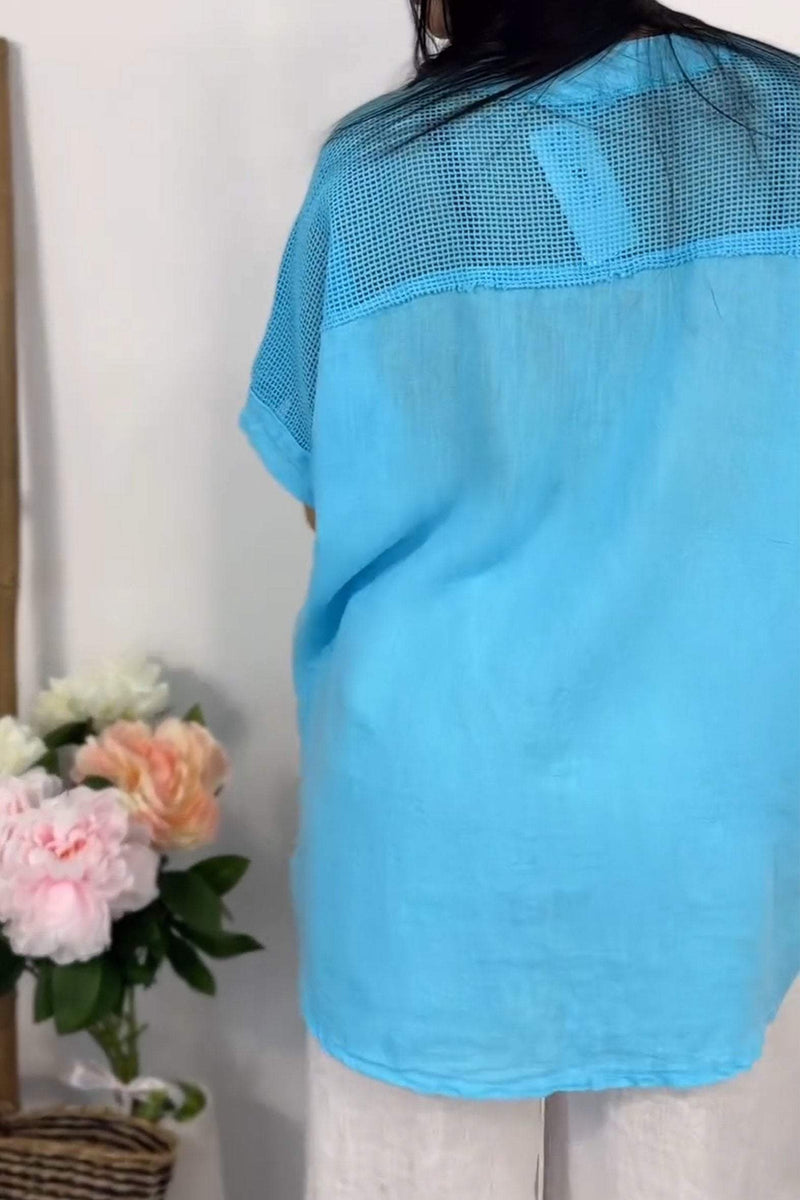 Beautifully Finished Garment in a Timeless Design