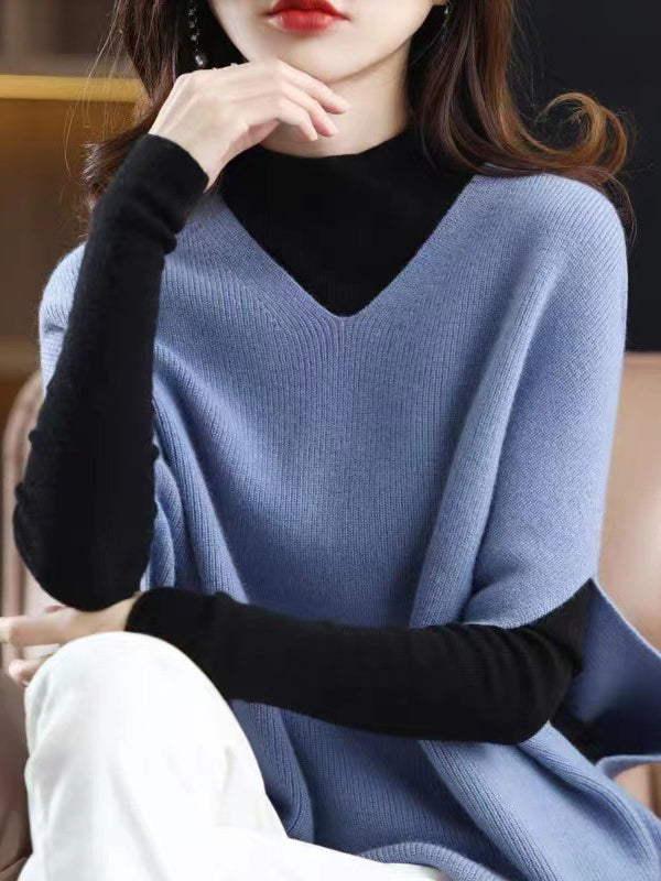 Polished Top with an Effortless Classic Look