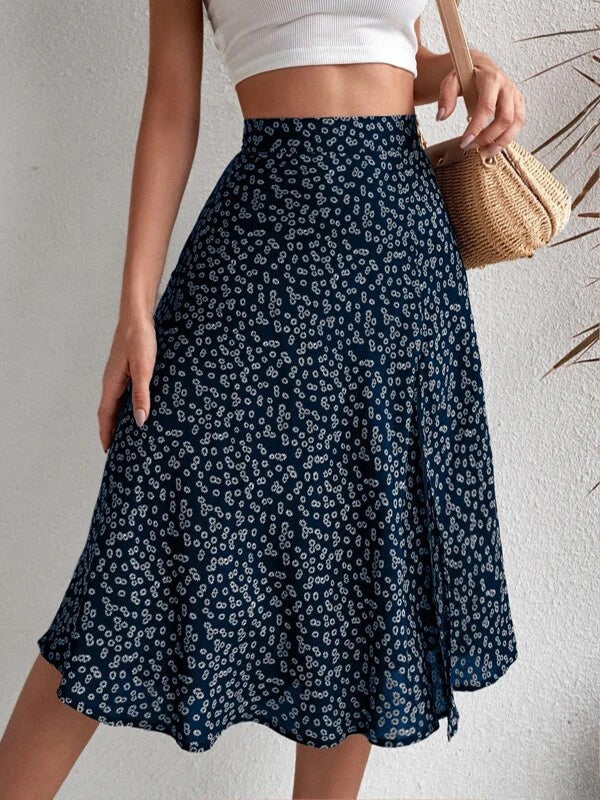Beautifully Finished Garment in a Timeless Design