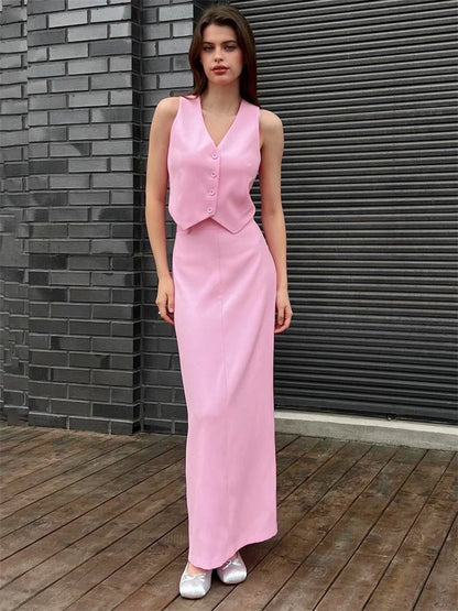 Vintage Inspired Top with a Contemporary Edge