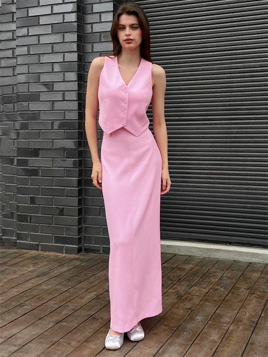 Vintage Inspired Top with a Contemporary Edge