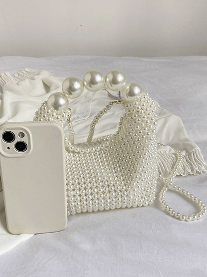 Classic Vintage Bag with a Flattering Fit