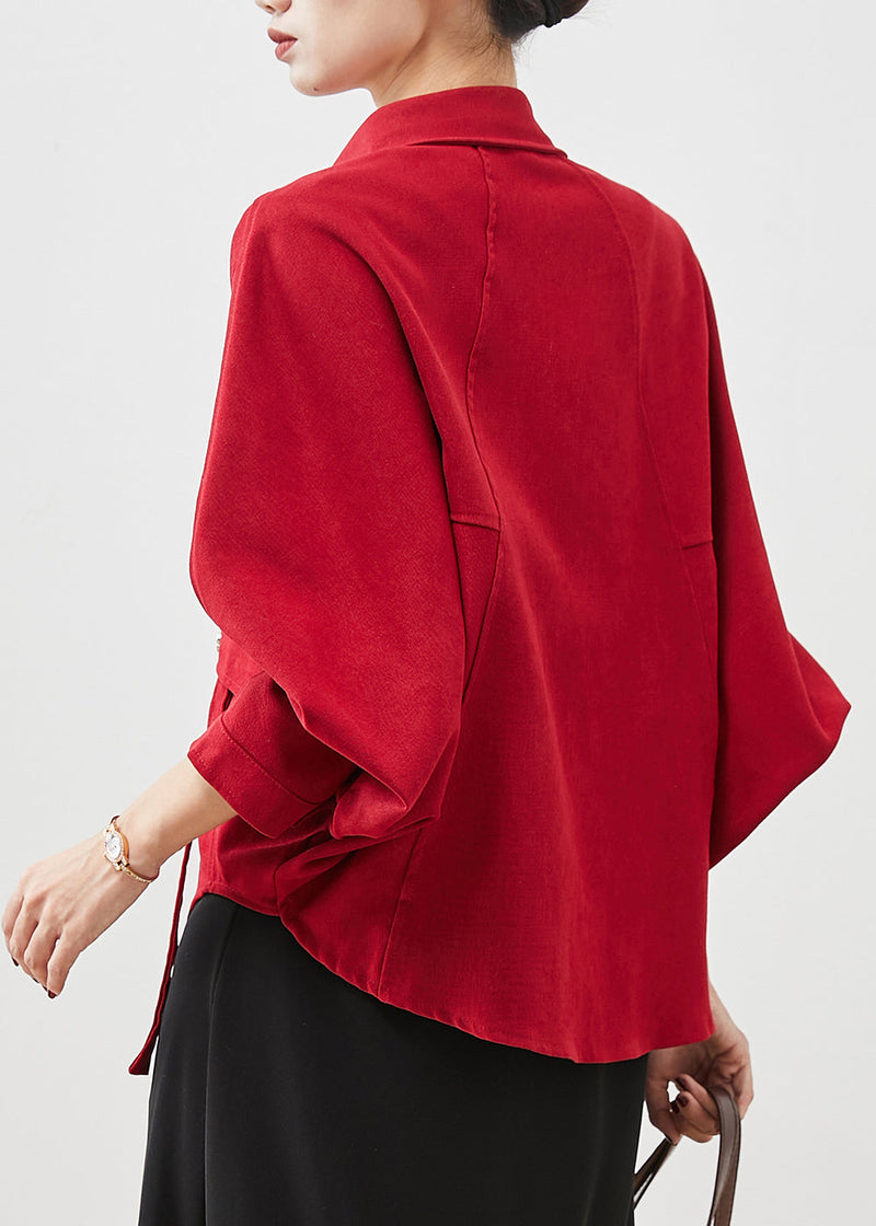 Gracefully Styled Shirt for Any Occasion