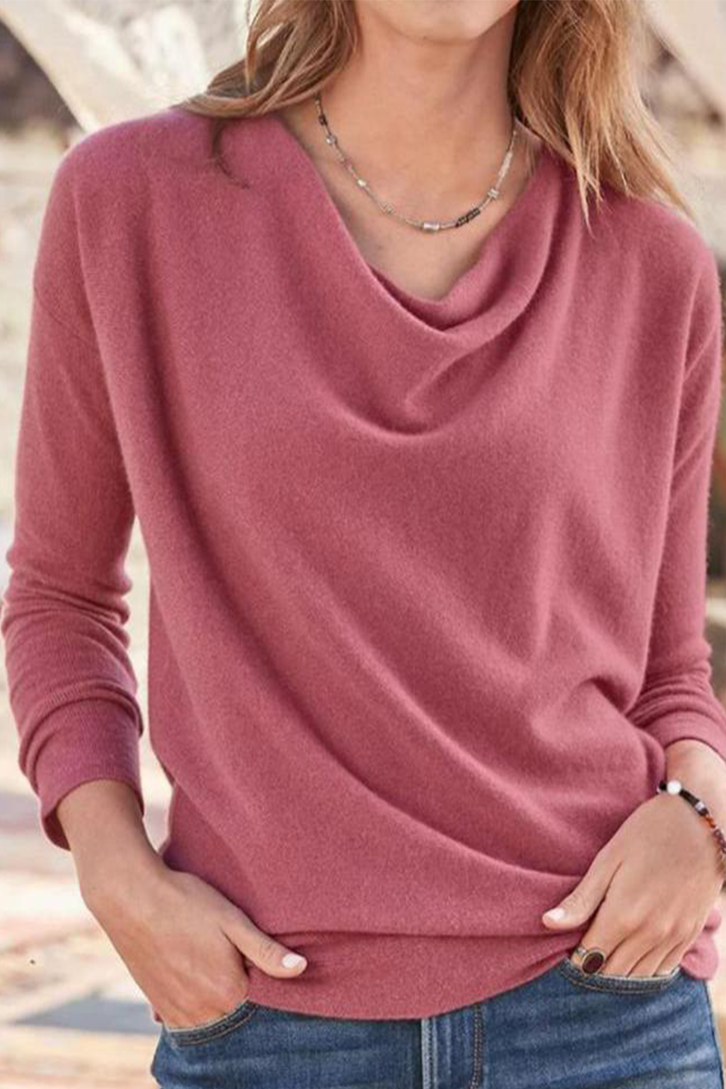 Beautifully Finished Top in a Timeless Design