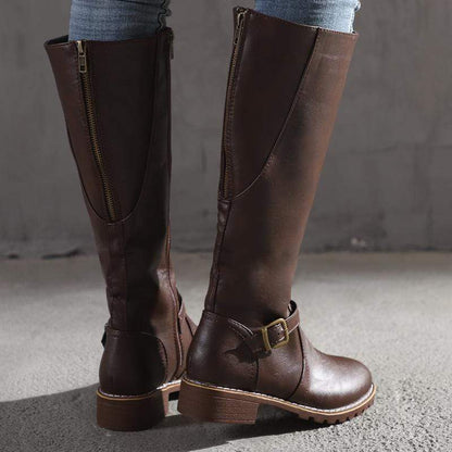 Beautifully Crafted Boots in a Classic Style