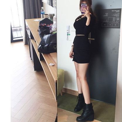 Elegantly Styled Garment for Everyday Wear