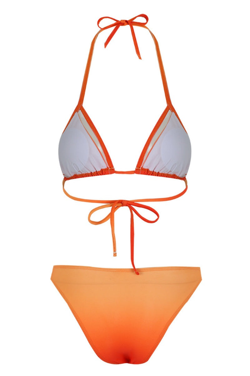 Gracefully Styled Swimsuit for Any Occasion