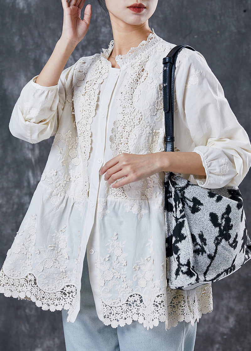Sophisticated Shirt with a Clean Classic Look