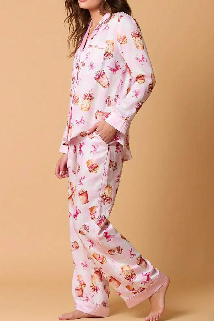Beautifully Finished Shirt in a Timeless Design