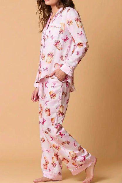 Beautifully Finished Shirt in a Timeless Design