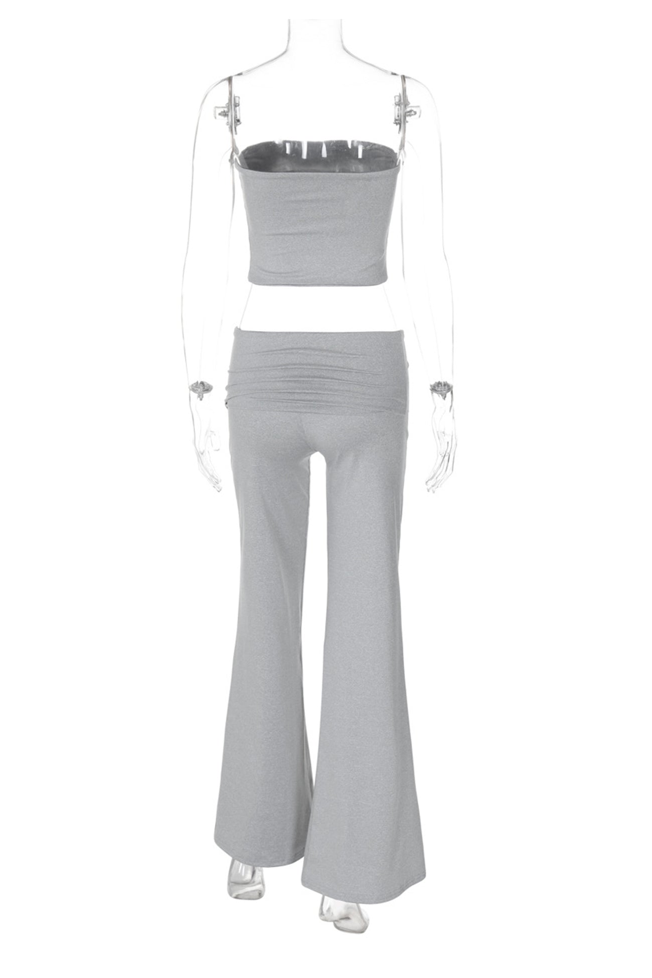 Vintage Inspired Pants with a Contemporary Edge