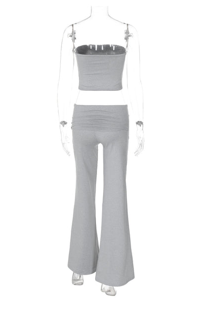 Vintage Inspired Pants with a Contemporary Edge