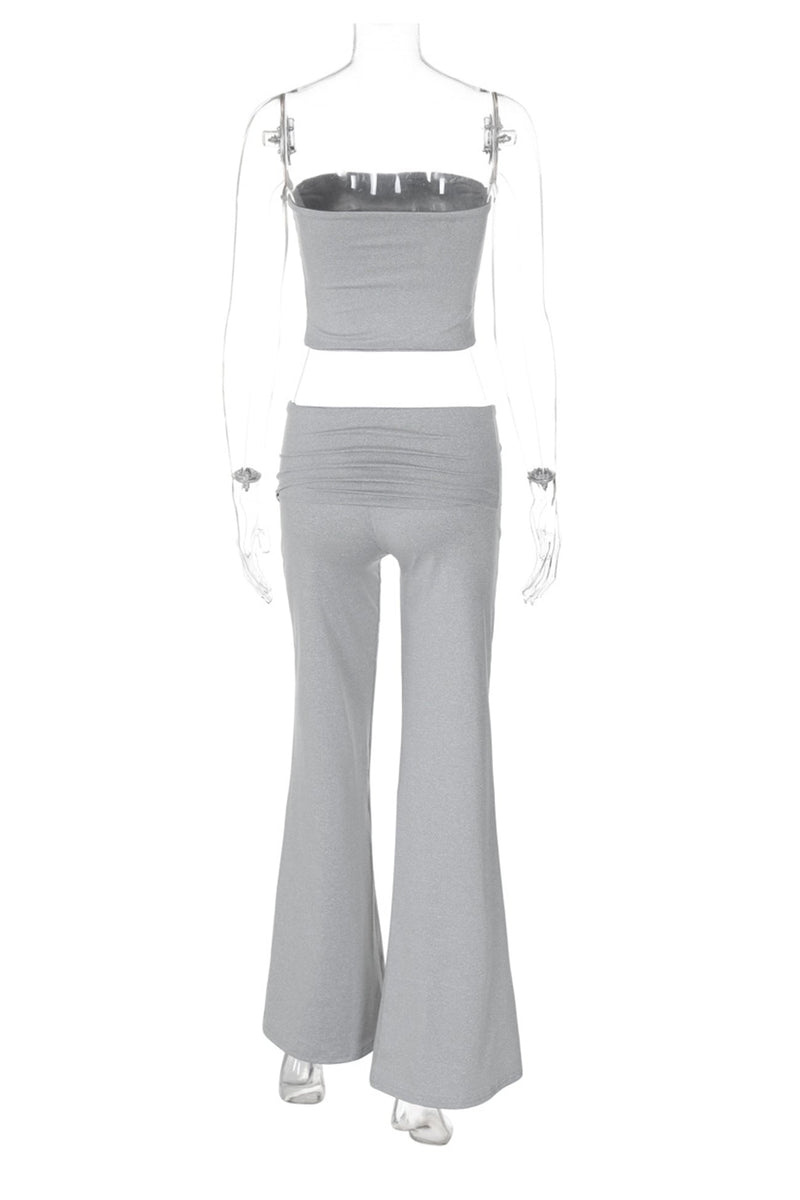 Vintage Inspired Pants with a Contemporary Edge