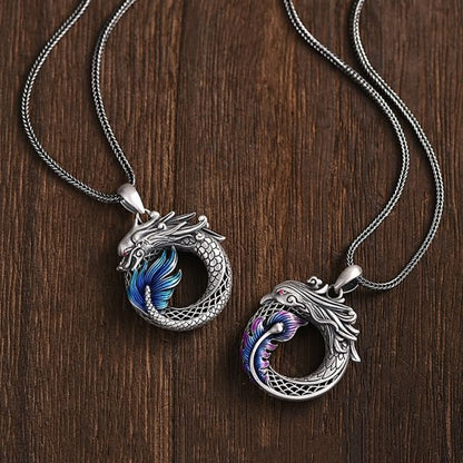 Beautifully Balanced Garment with Timeless Character