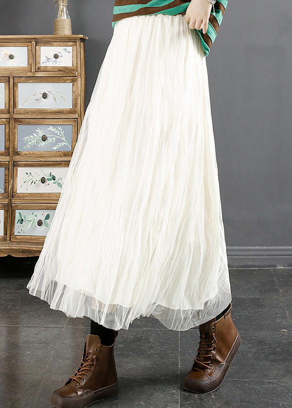 Well Tailored Garment with a Graceful Silhouette