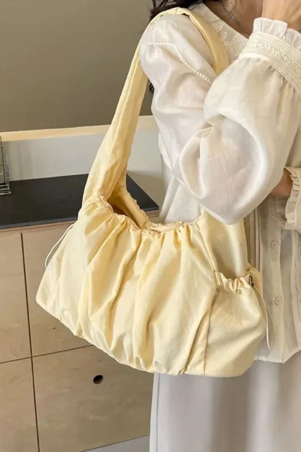 Vintage Inspired Bag with a Contemporary Edge
