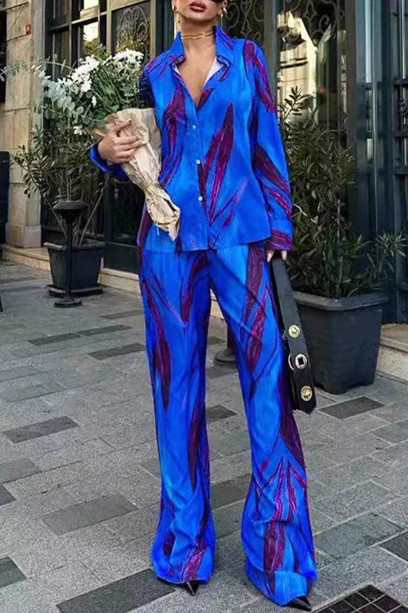 Beautifully Balanced Garment with Timeless Character