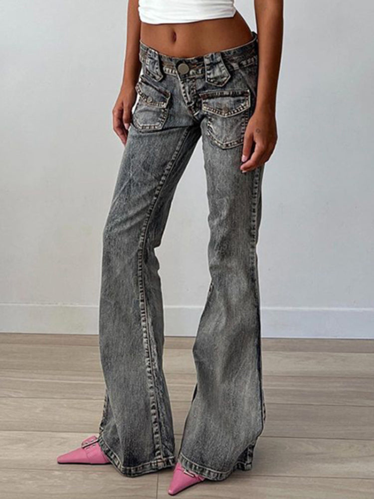 Elegantly Styled Pants for Everyday Wear
