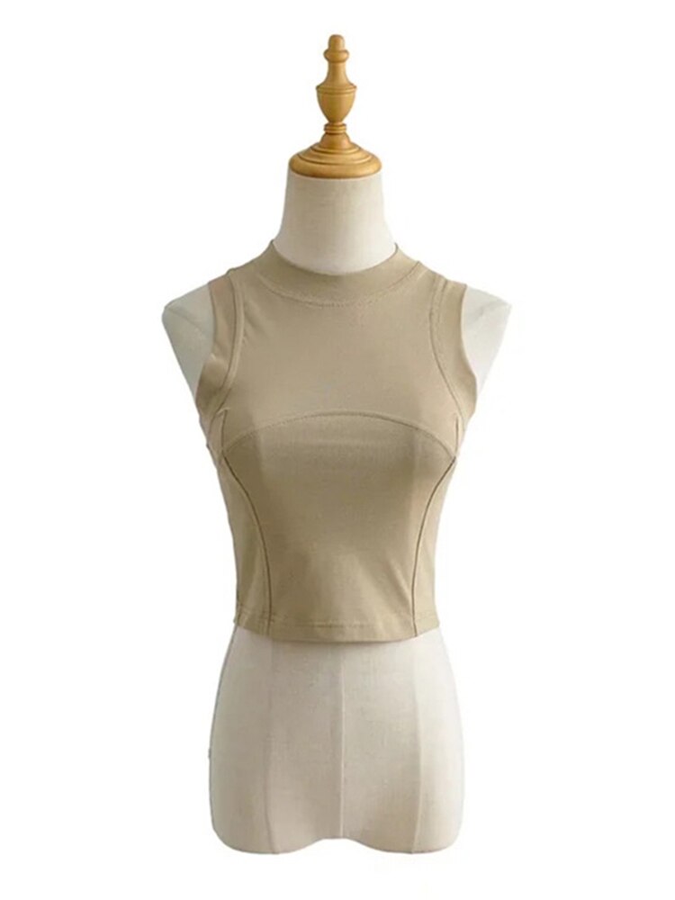 Beautifully Crafted Top in a Classic Style