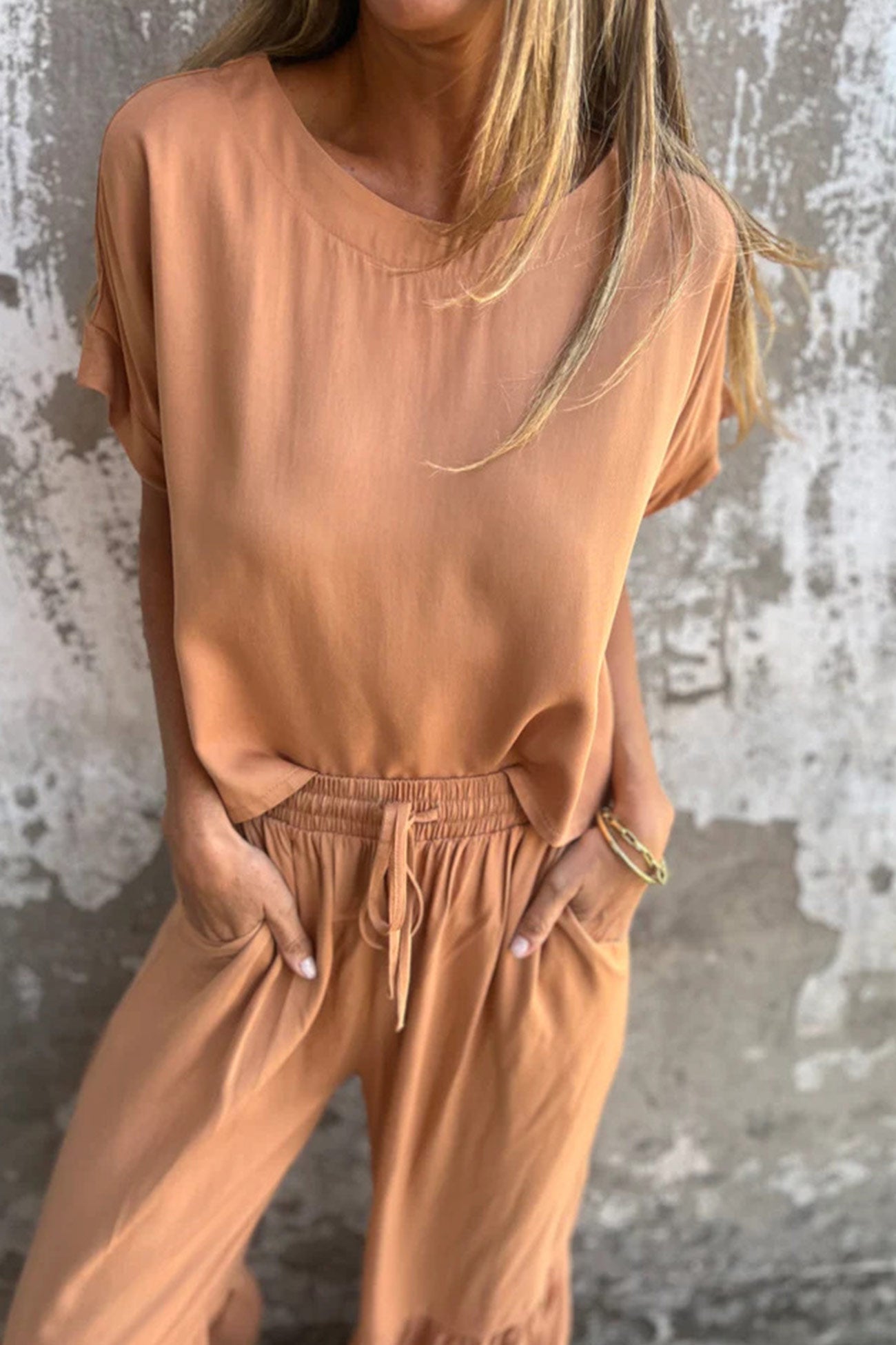 Vintage Inspired Pants with a Contemporary Edge