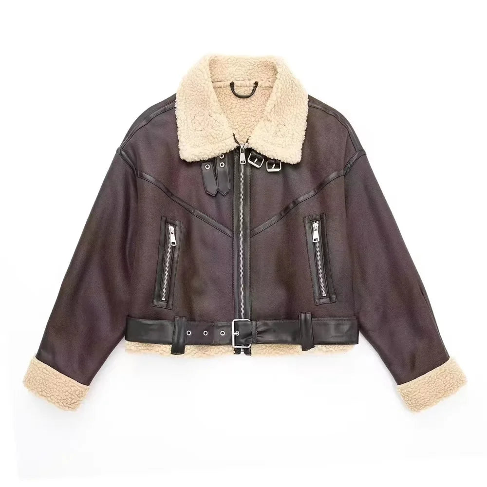 Beautifully Balanced Jacket with Timeless Character
