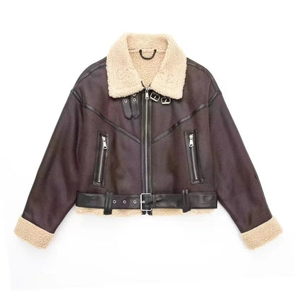 Beautifully Balanced Jacket with Timeless Character