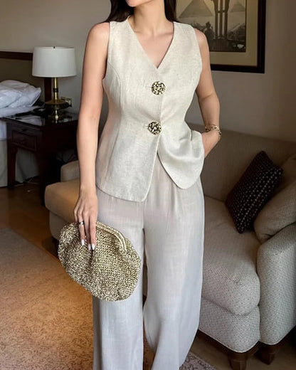 Gracefully Styled Garment for Any Occasion