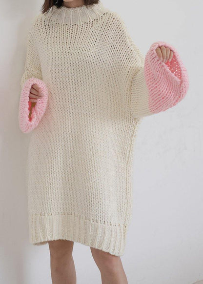 Gracefully Styled Sweater for Any Occasion