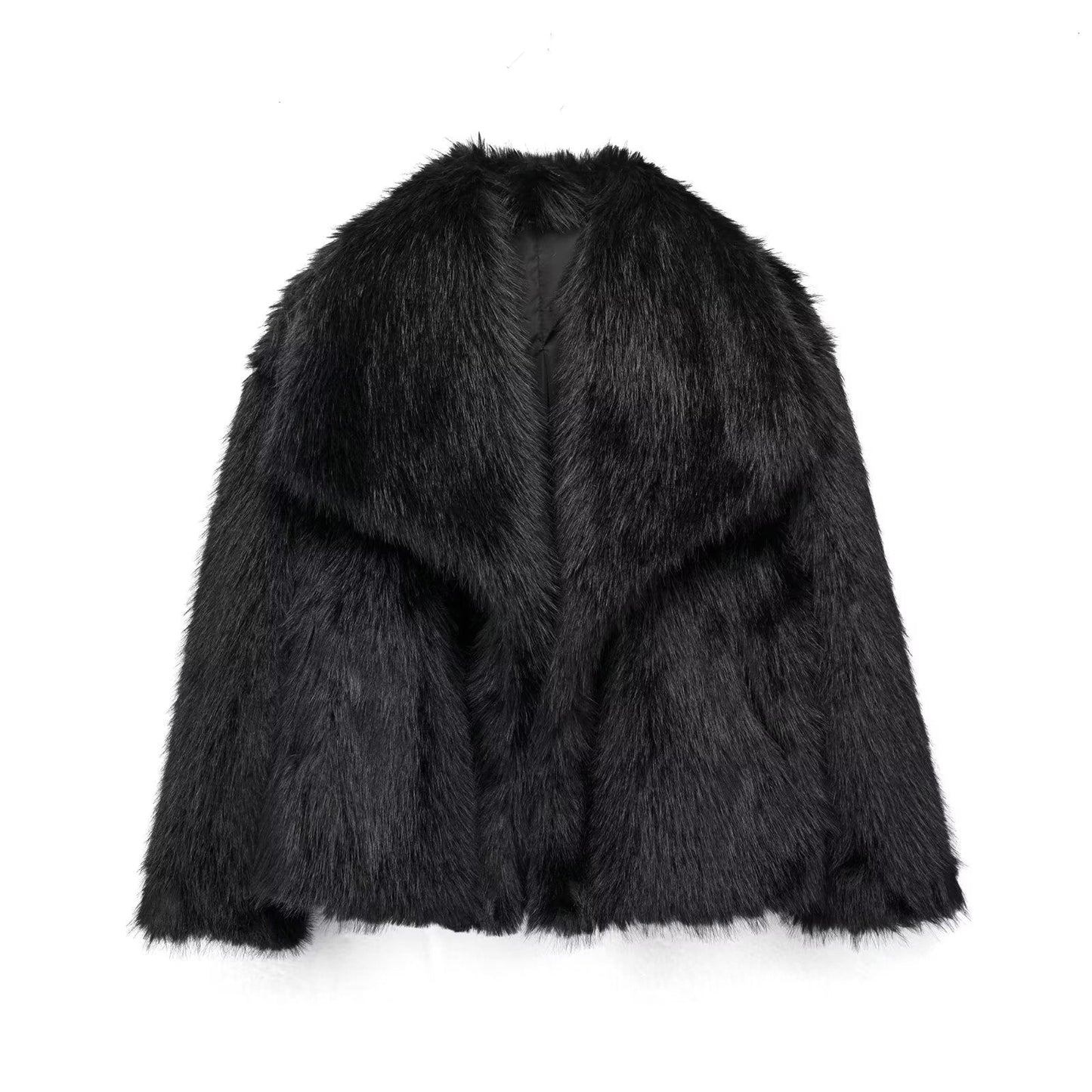 Beautifully Balanced Coat with Timeless Character