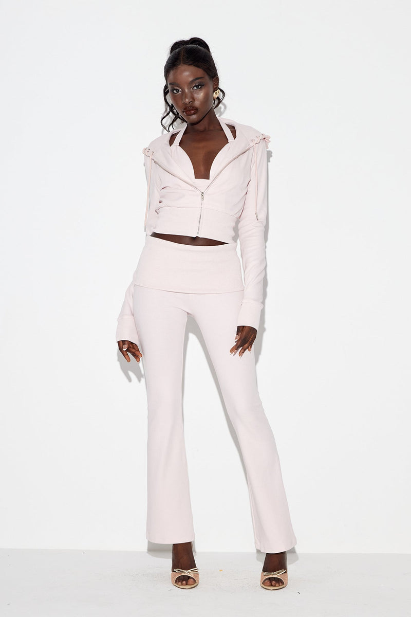 Beautifully Crafted Pants in a Classic Style