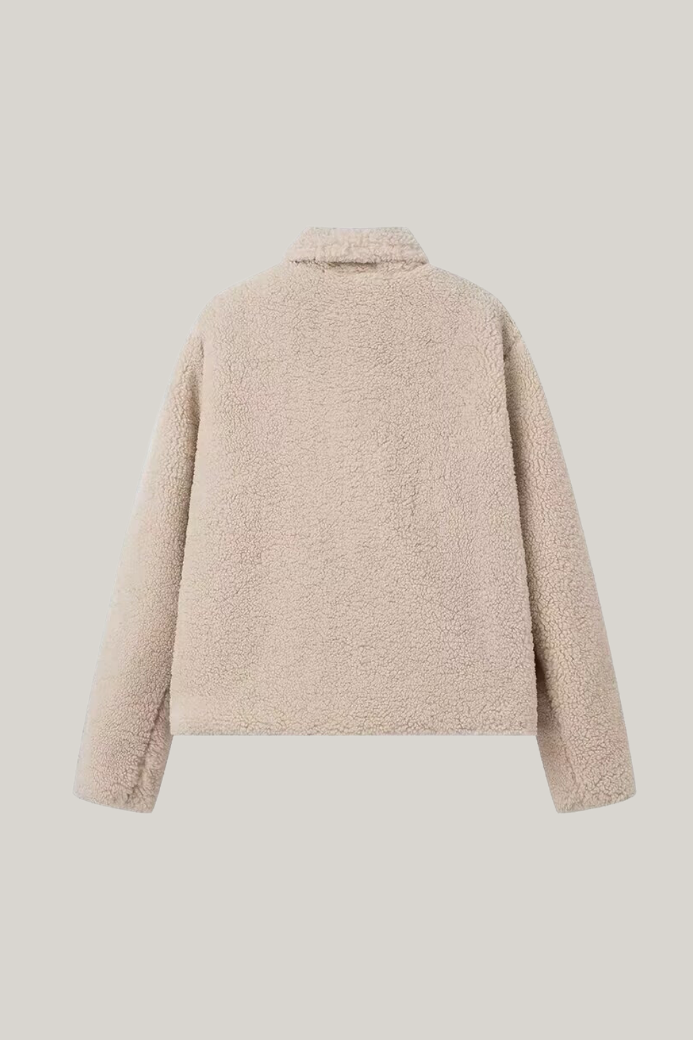 Elegantly Styled Jacket for Everyday Wear