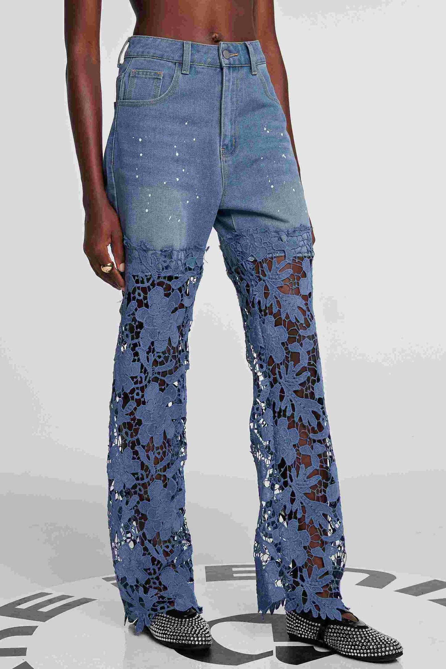 Beautifully Crafted Garment in a Classic Style