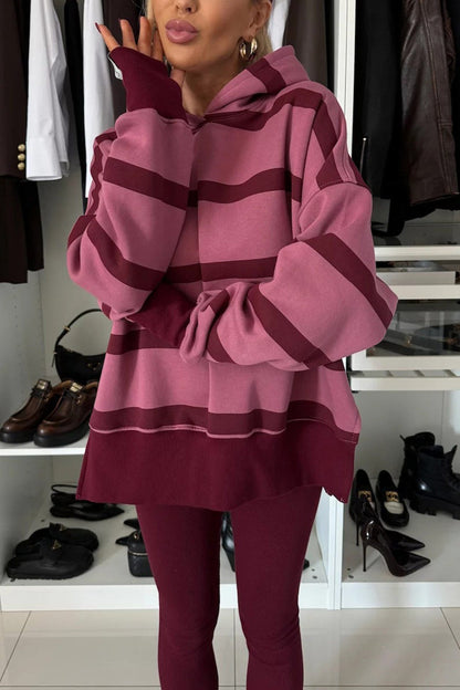 Gracefully Styled Garment for Any Occasion