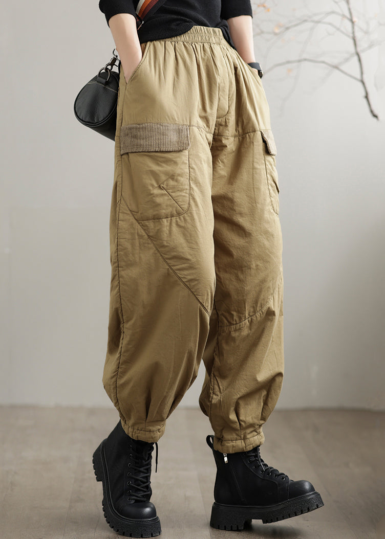 Beautifully Balanced Pants with Timeless Character