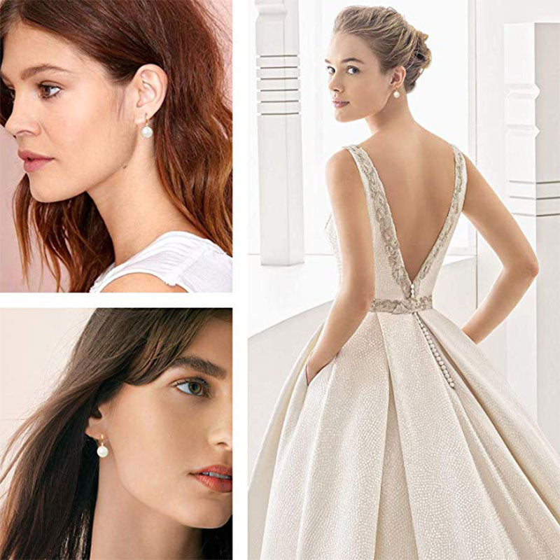 Well Tailored Garment with a Graceful Silhouette