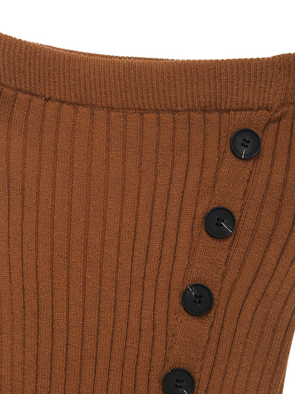 Vintage Inspired Garment with a Contemporary Edge