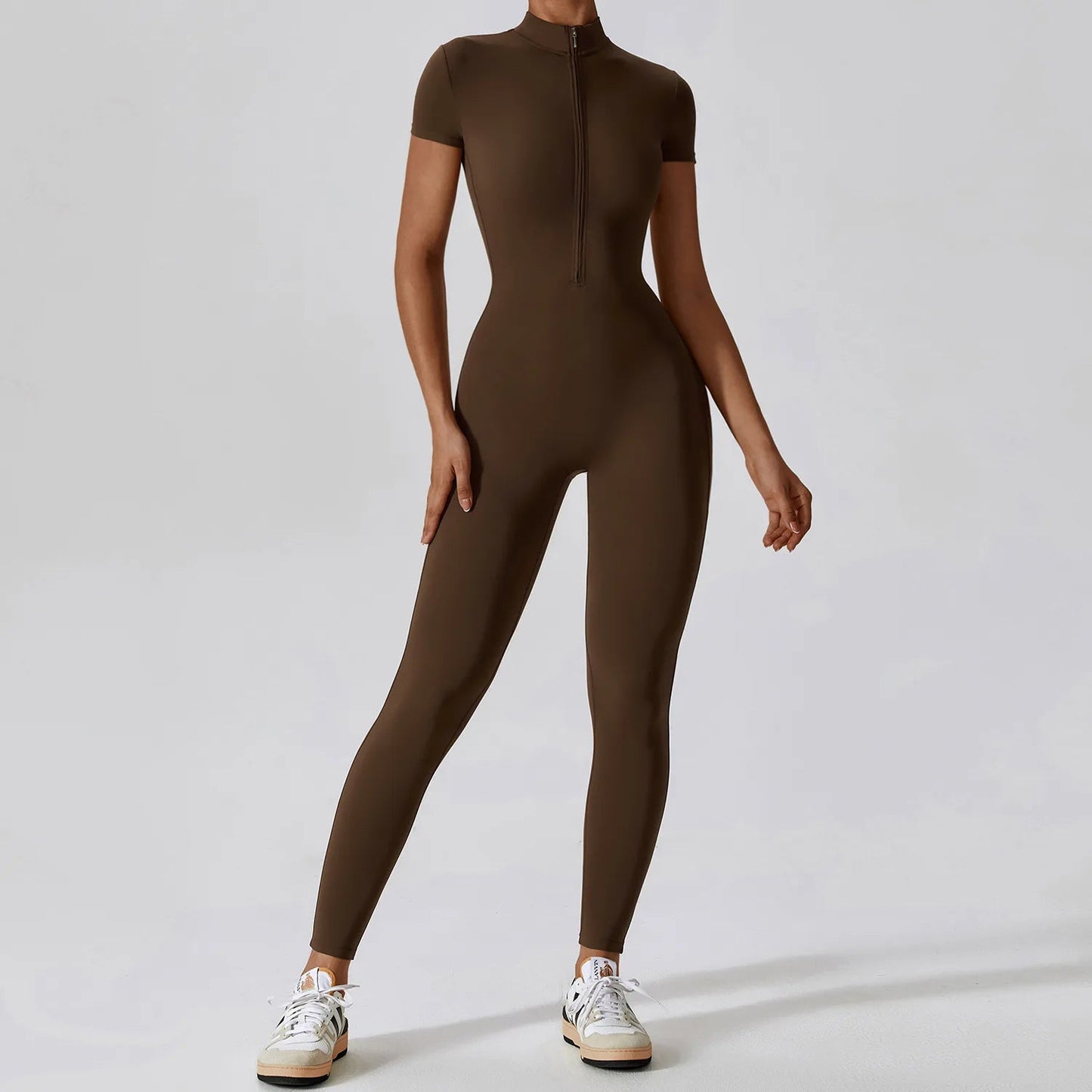 Beautifully Balanced Garment with Timeless Character