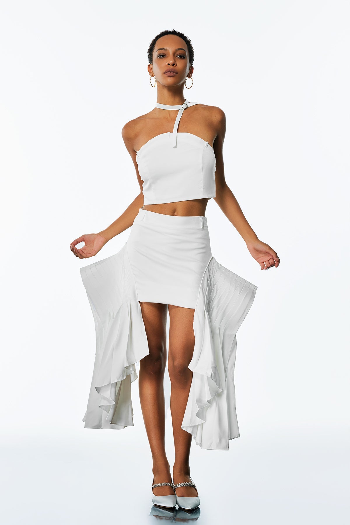 Polished Garment with an Effortless Classic Look