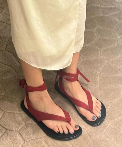 Classic Vintage & Enduringly Stylish Sandals