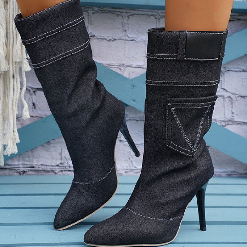 Gracefully Styled Shoes for Any Occasion