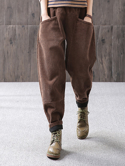 Beautifully Crafted Pants in a Classic Style