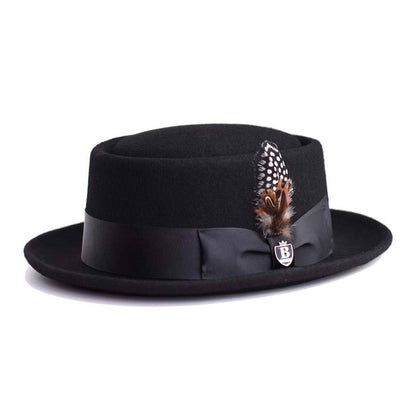 Gracefully Styled Garment for Any Occasion