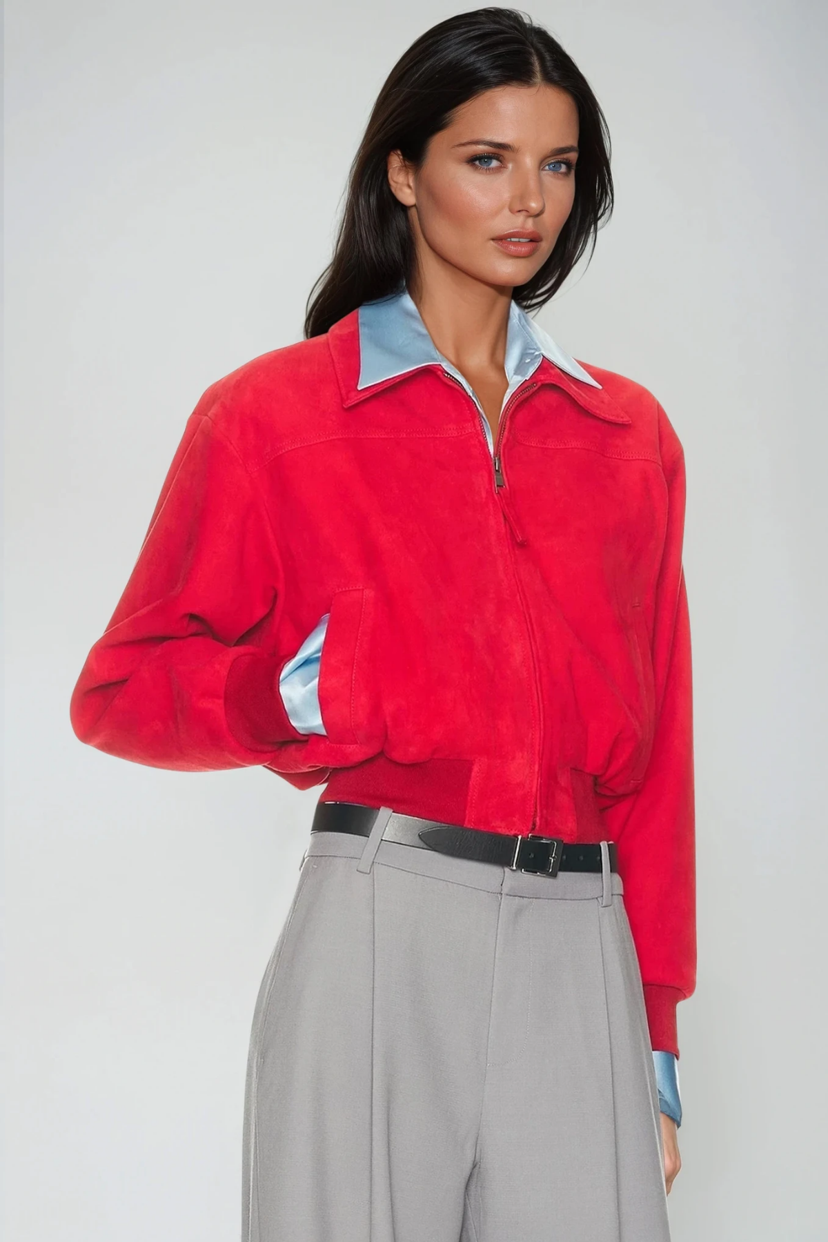 Beautifully Finished Jacket in a Timeless Design