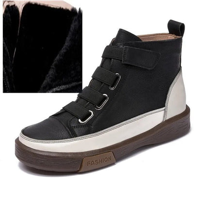 Elegantly Styled Sneakers for Everyday Wear