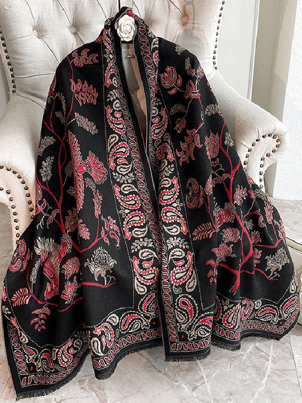 Beautifully Balanced Garment with Timeless Character