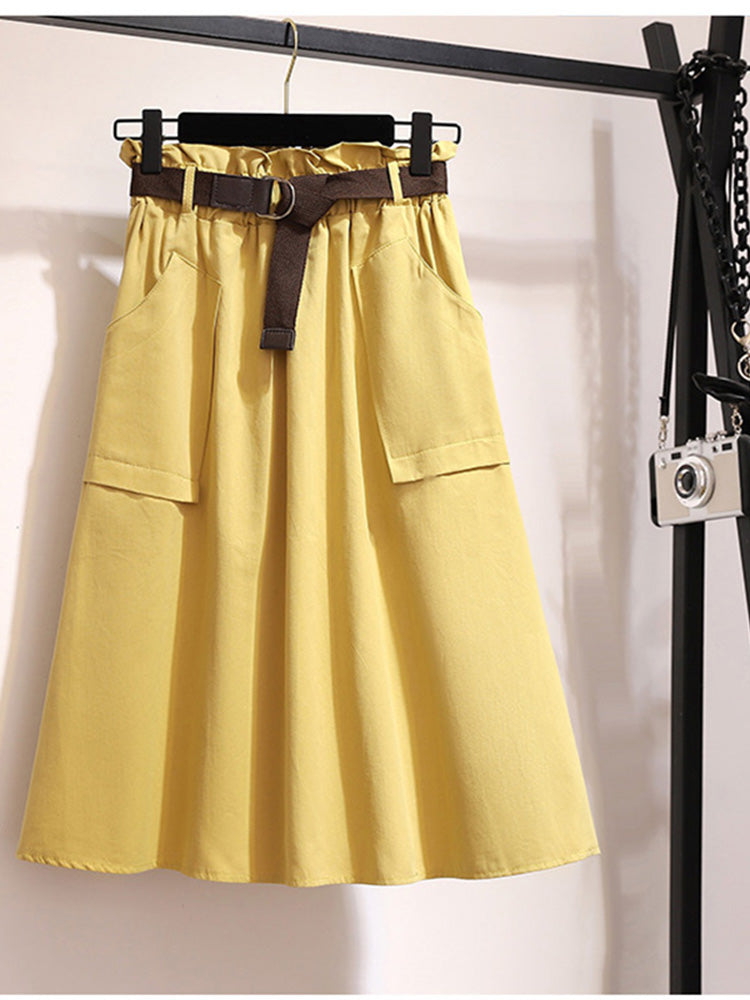 Beautifully Finished Garment in a Timeless Design