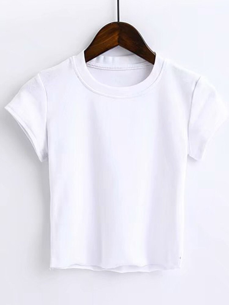 Beautifully Balanced T-Shirt with Timeless Character