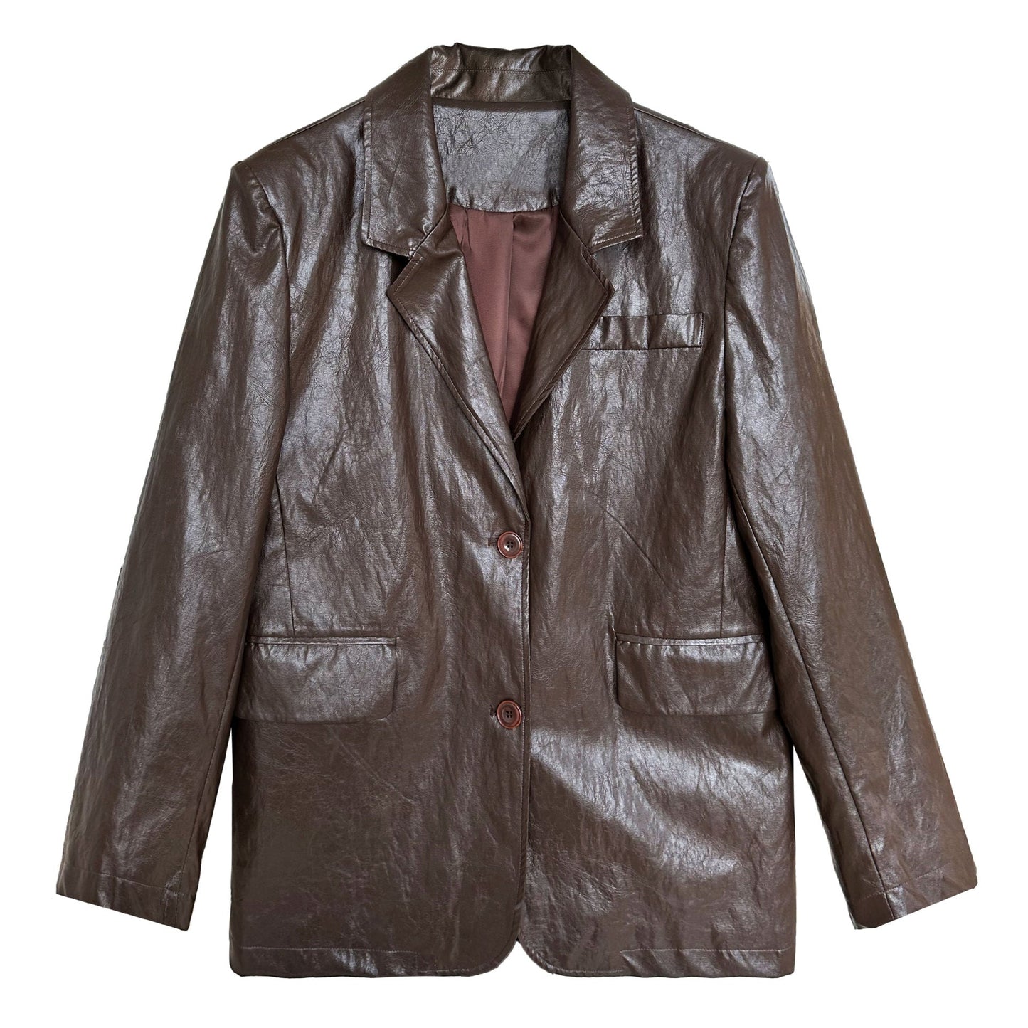 Beautifully Crafted Coat in a Classic Style