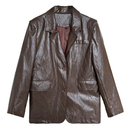 Beautifully Crafted Coat in a Classic Style