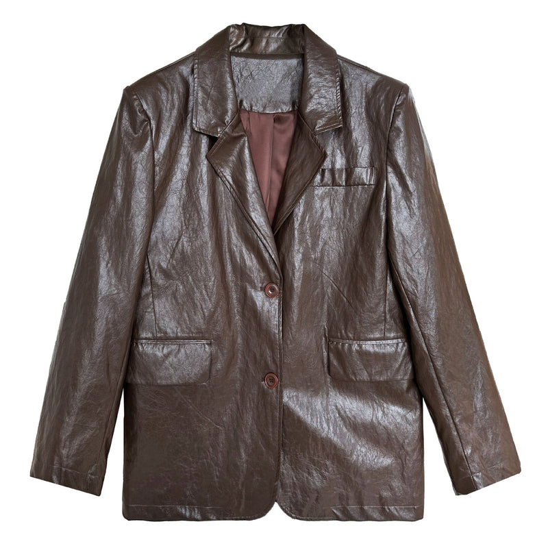 Beautifully Crafted Coat in a Classic Style